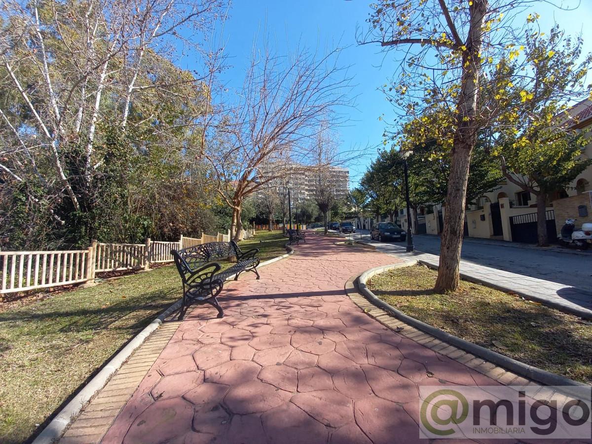 Venta de apartamento en Fuengirola