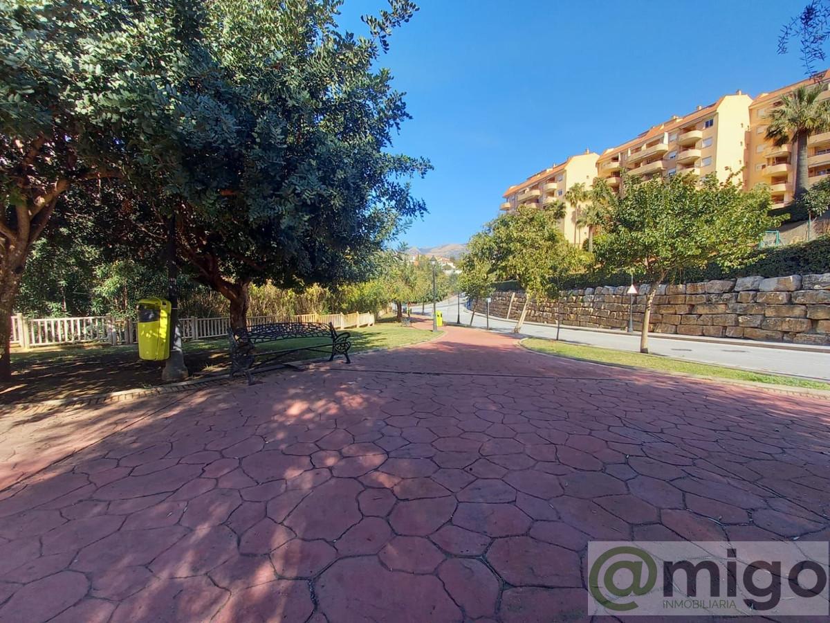 Venta de apartamento en Fuengirola