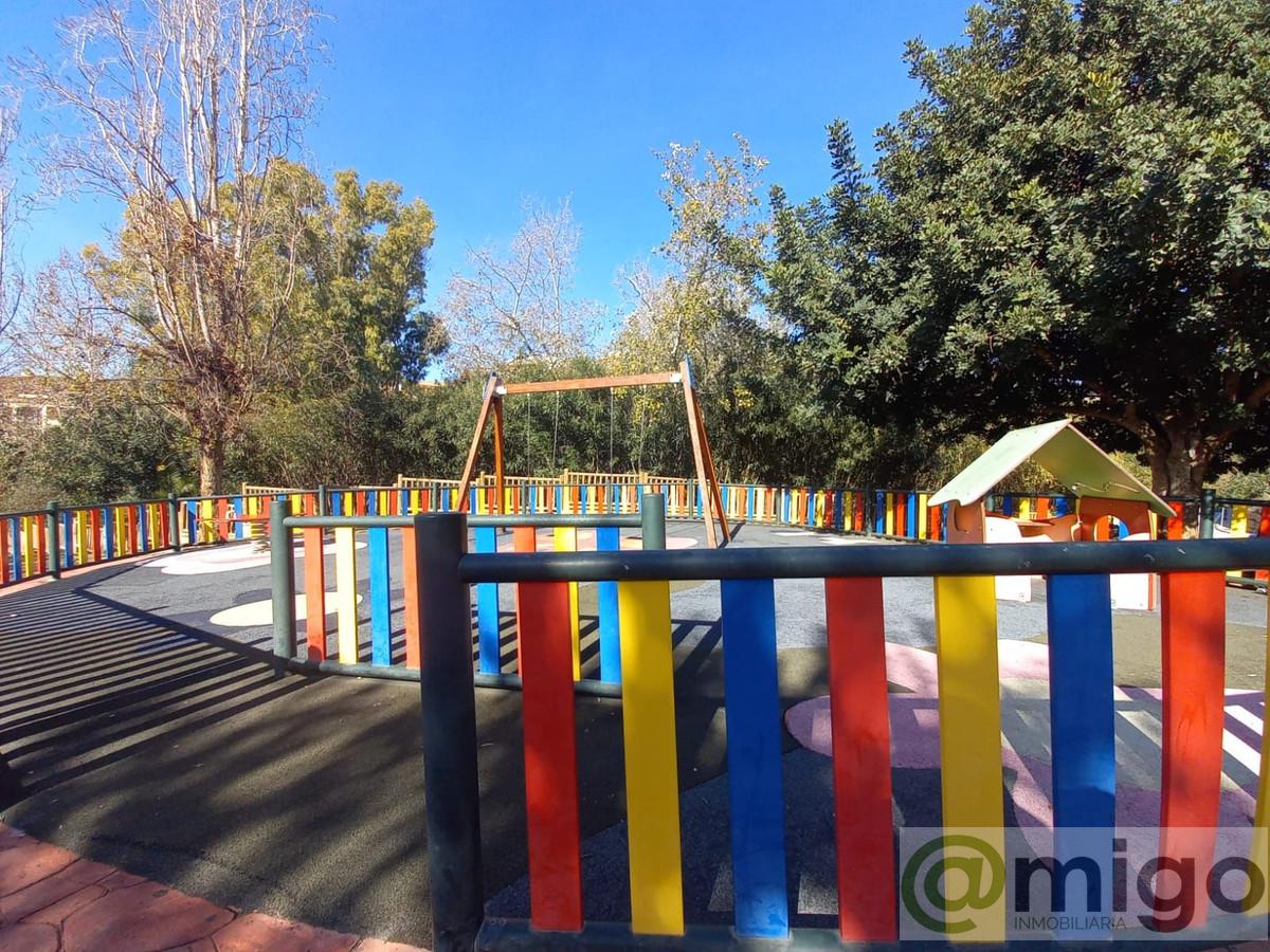 Venta de apartamento en Fuengirola