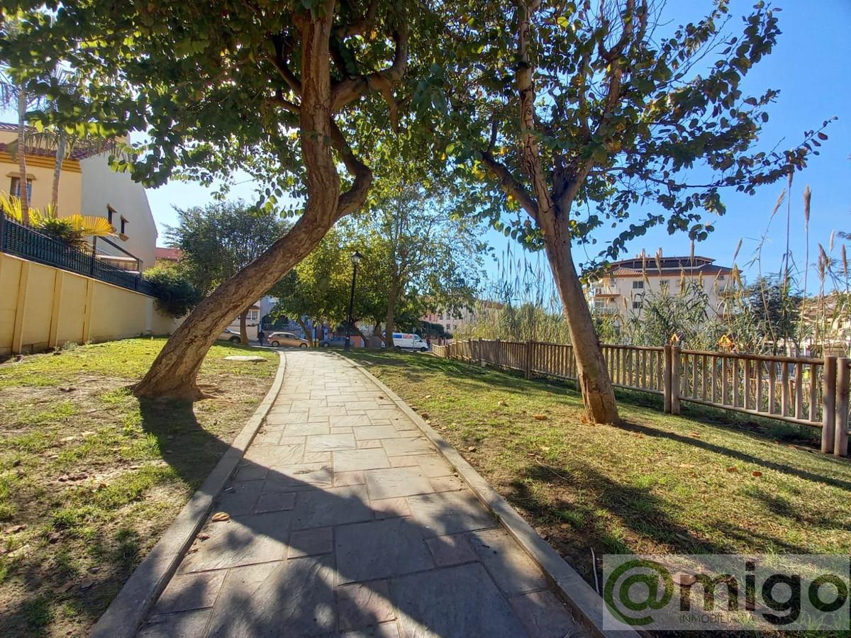 Venta de apartamento en Fuengirola