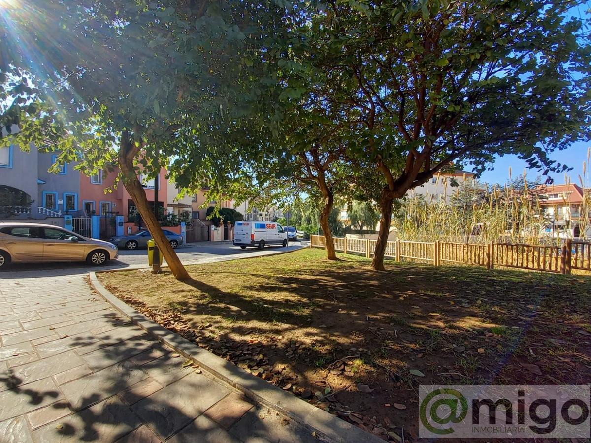 Venta de apartamento en Fuengirola