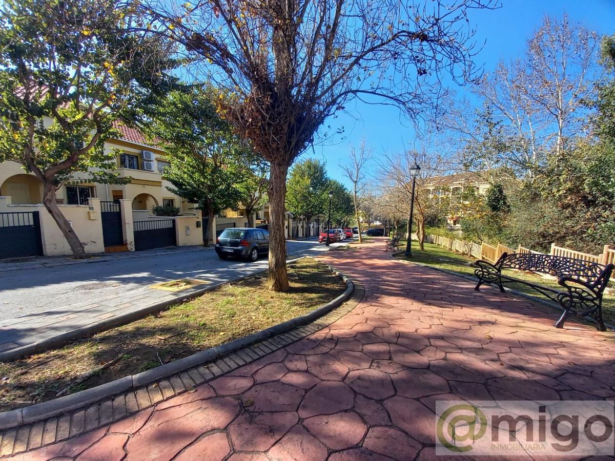 Venta de apartamento en Fuengirola