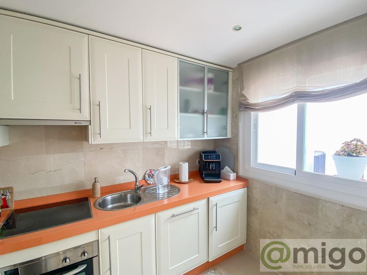 Venta de apartamento en Marbella