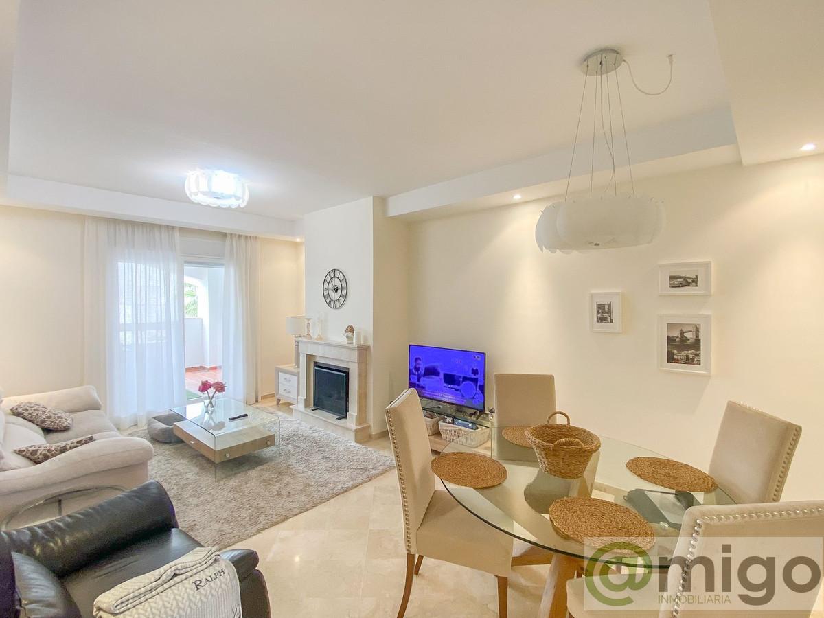Venta de apartamento en Marbella