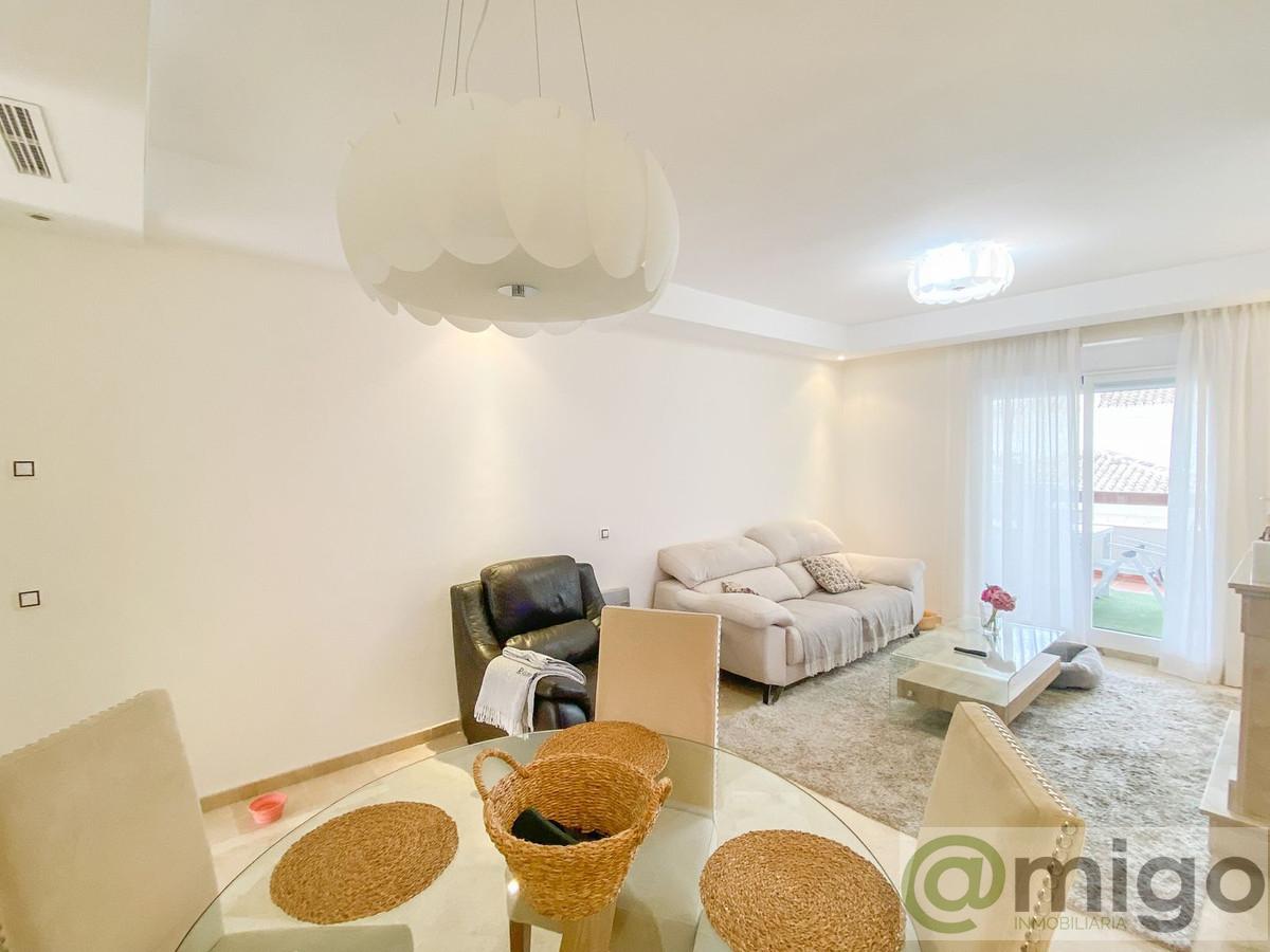 Venta de apartamento en Marbella