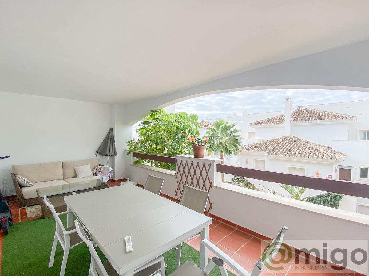 Venta de apartamento en Marbella