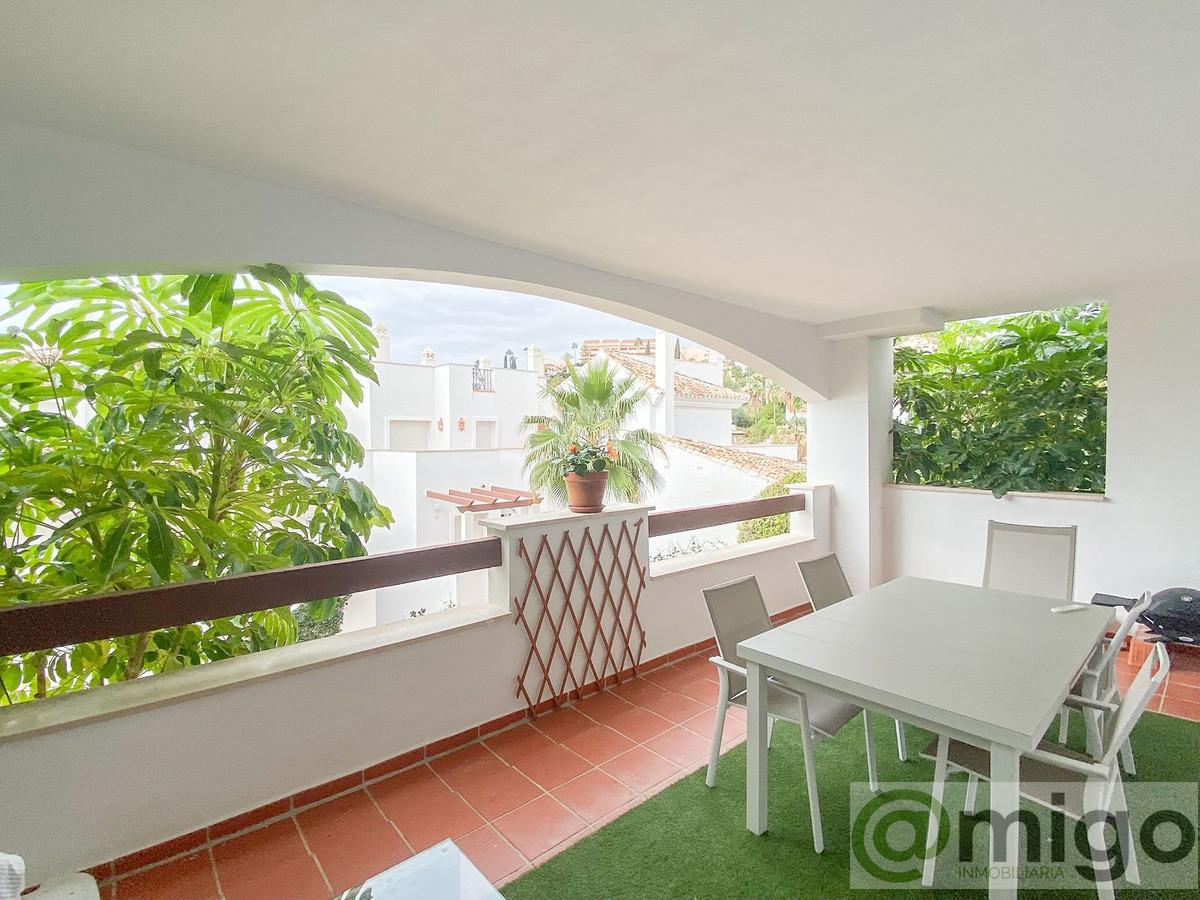 Venta de apartamento en Marbella