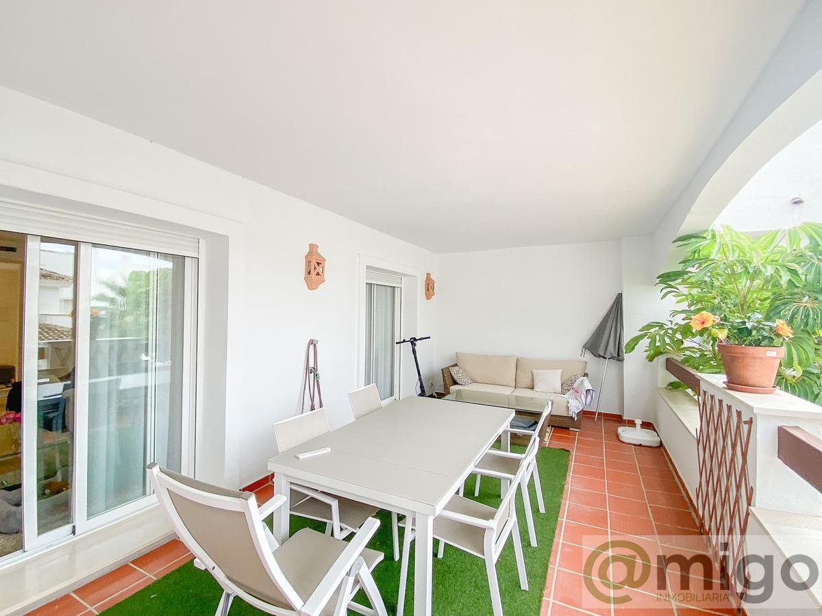 Venta de apartamento en Marbella