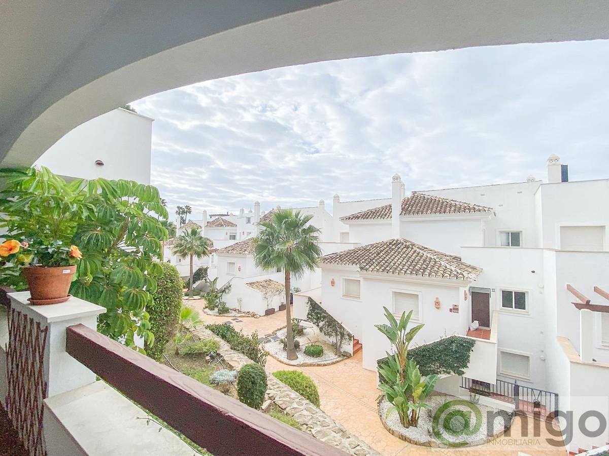 Venta de apartamento en Marbella