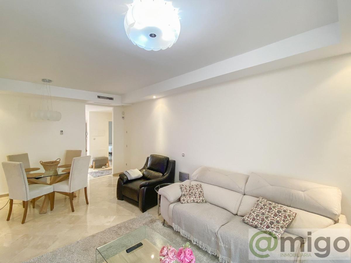 Venta de apartamento en Marbella