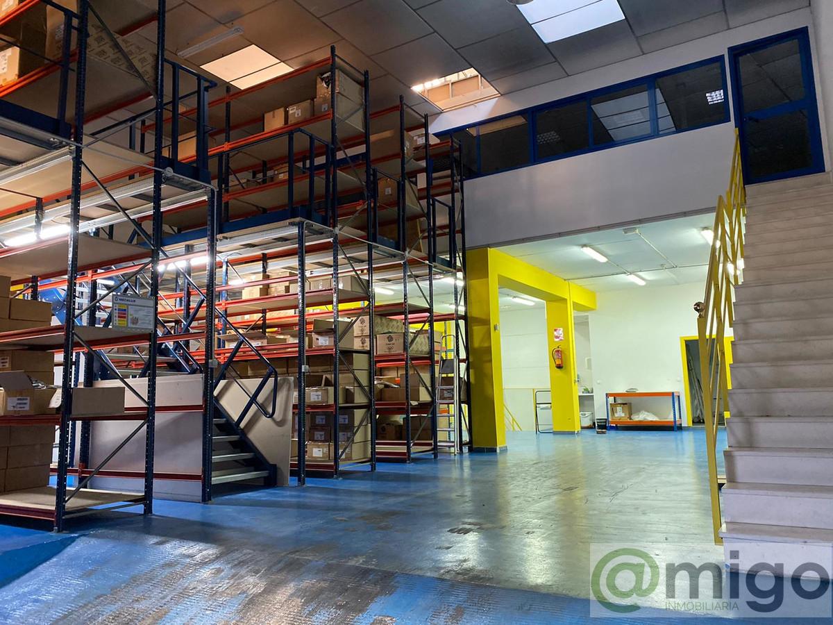 Venta de local comercial en Marbella