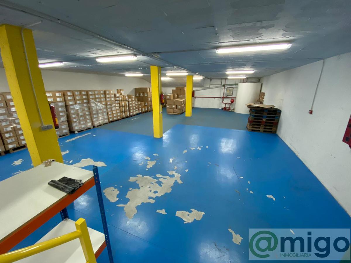Venta de local comercial en Marbella