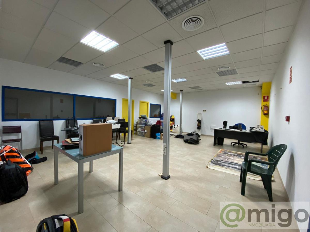 Venta de local comercial en Marbella