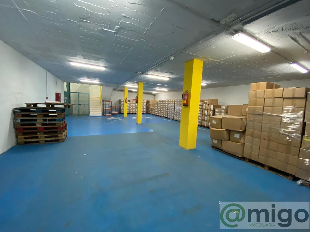 Venta de local comercial en Marbella