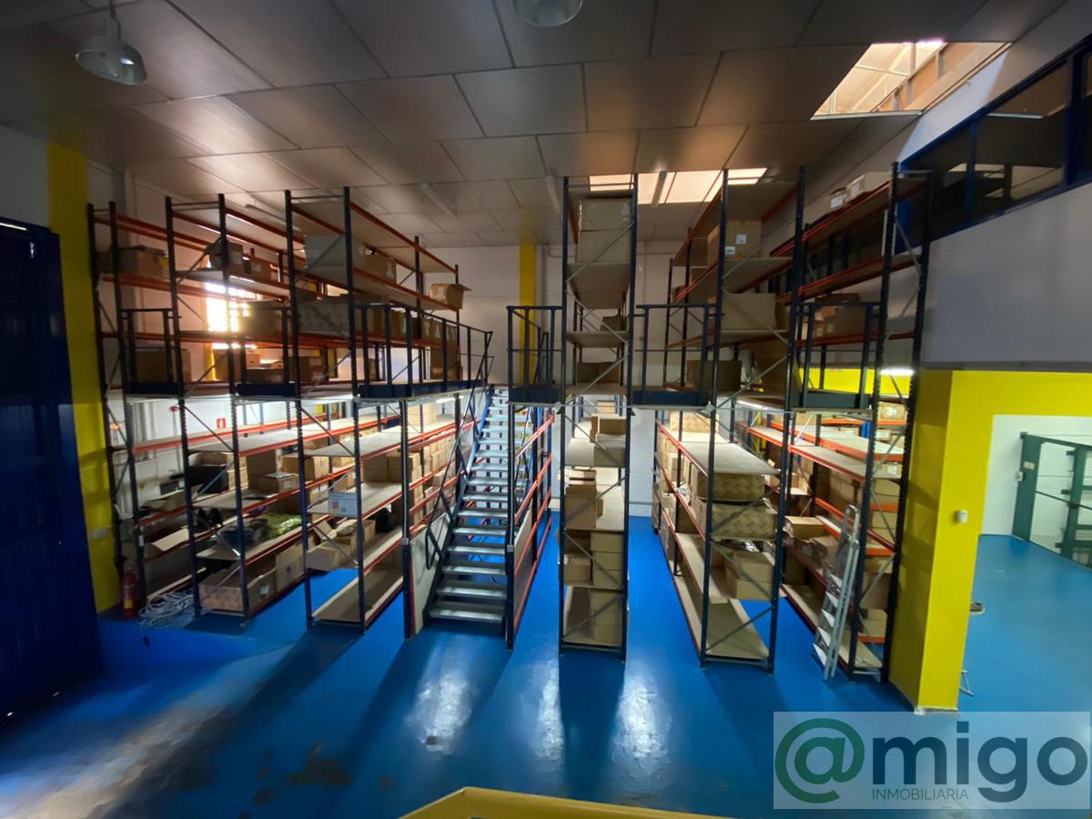 Venta de local comercial en Marbella