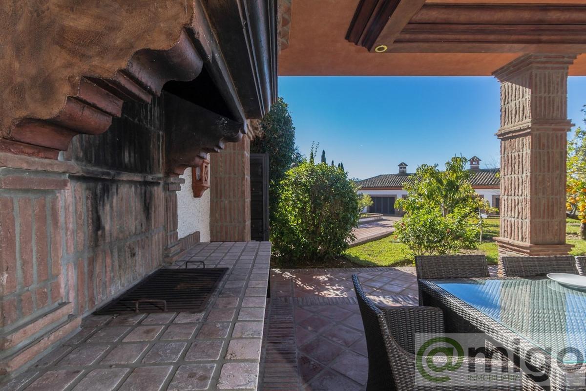 Venta de villa en Costabella