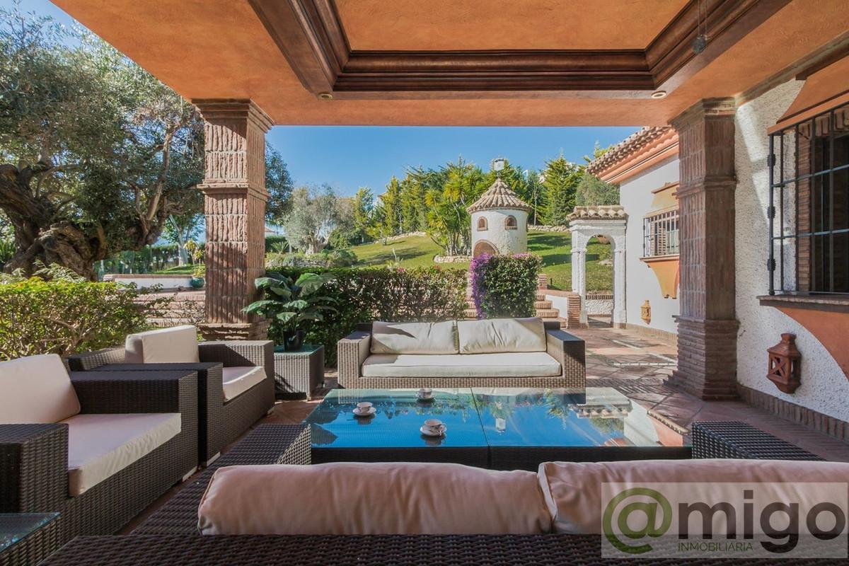 Venta de villa en Costabella