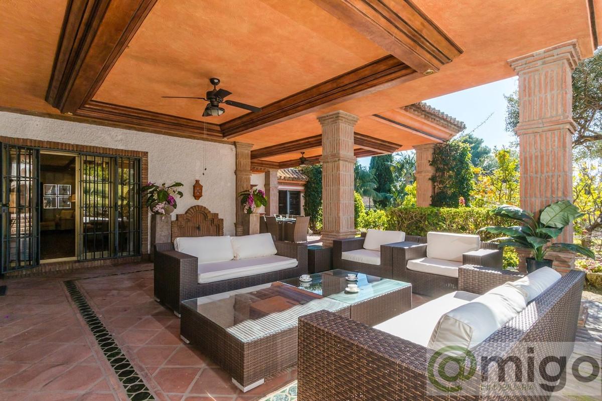 Venta de villa en Costabella