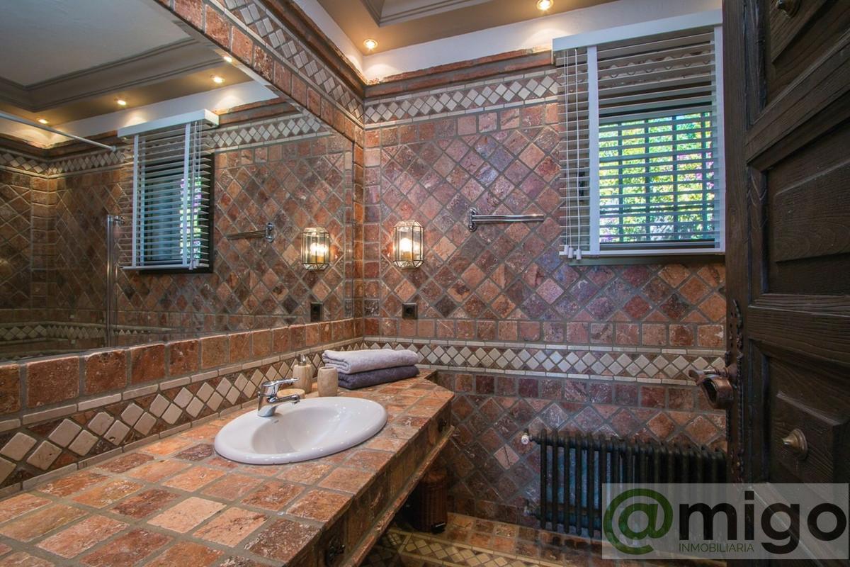 Venta de villa en Costabella