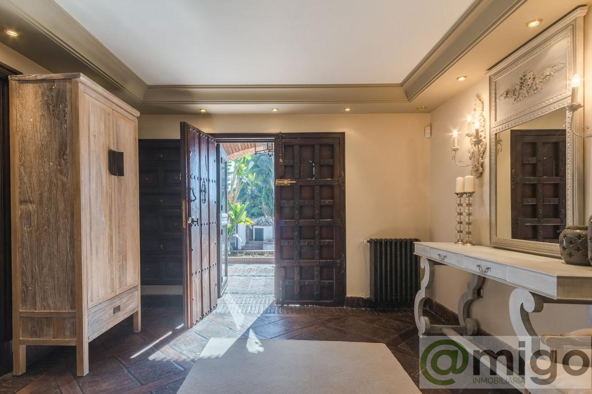 Venta de villa en Costabella