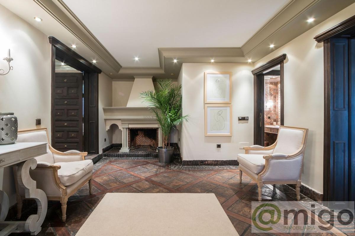 Venta de villa en Costabella