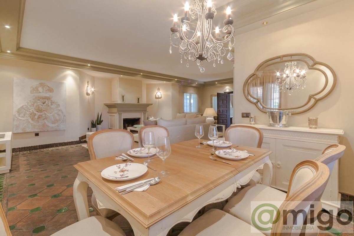 Venta de villa en Costabella