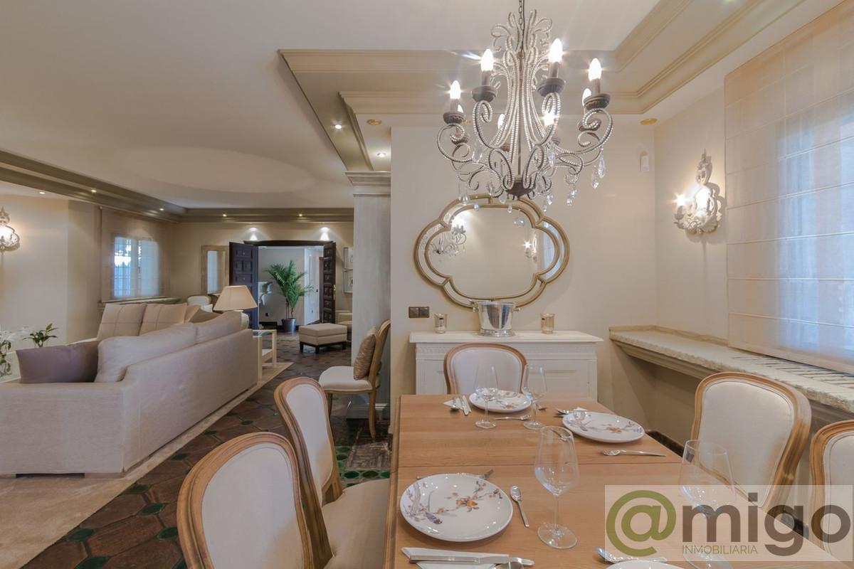 Venta de villa en Costabella