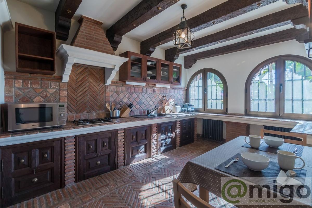 Venta de villa en Costabella