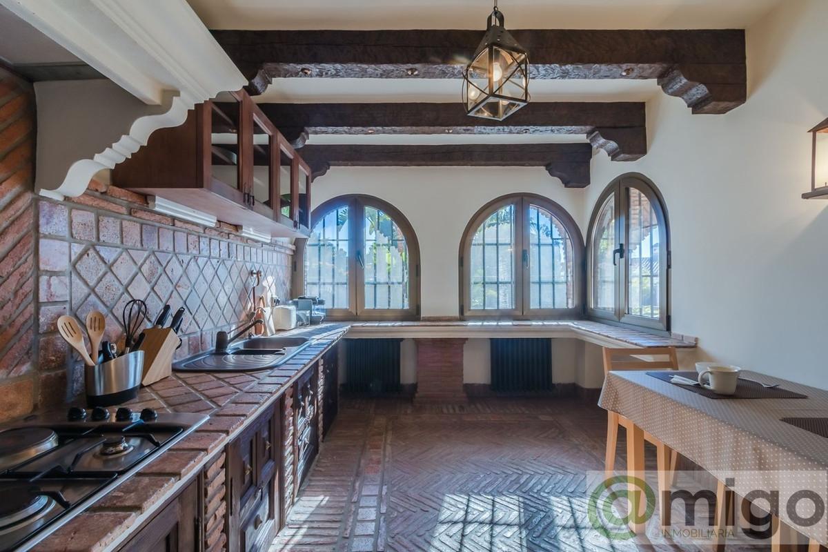 Venta de villa en Costabella