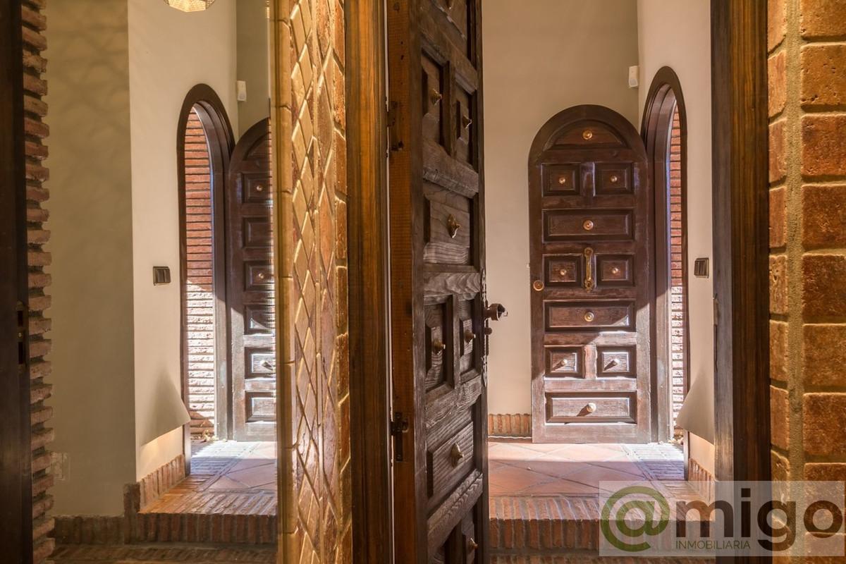 Venta de villa en Costabella