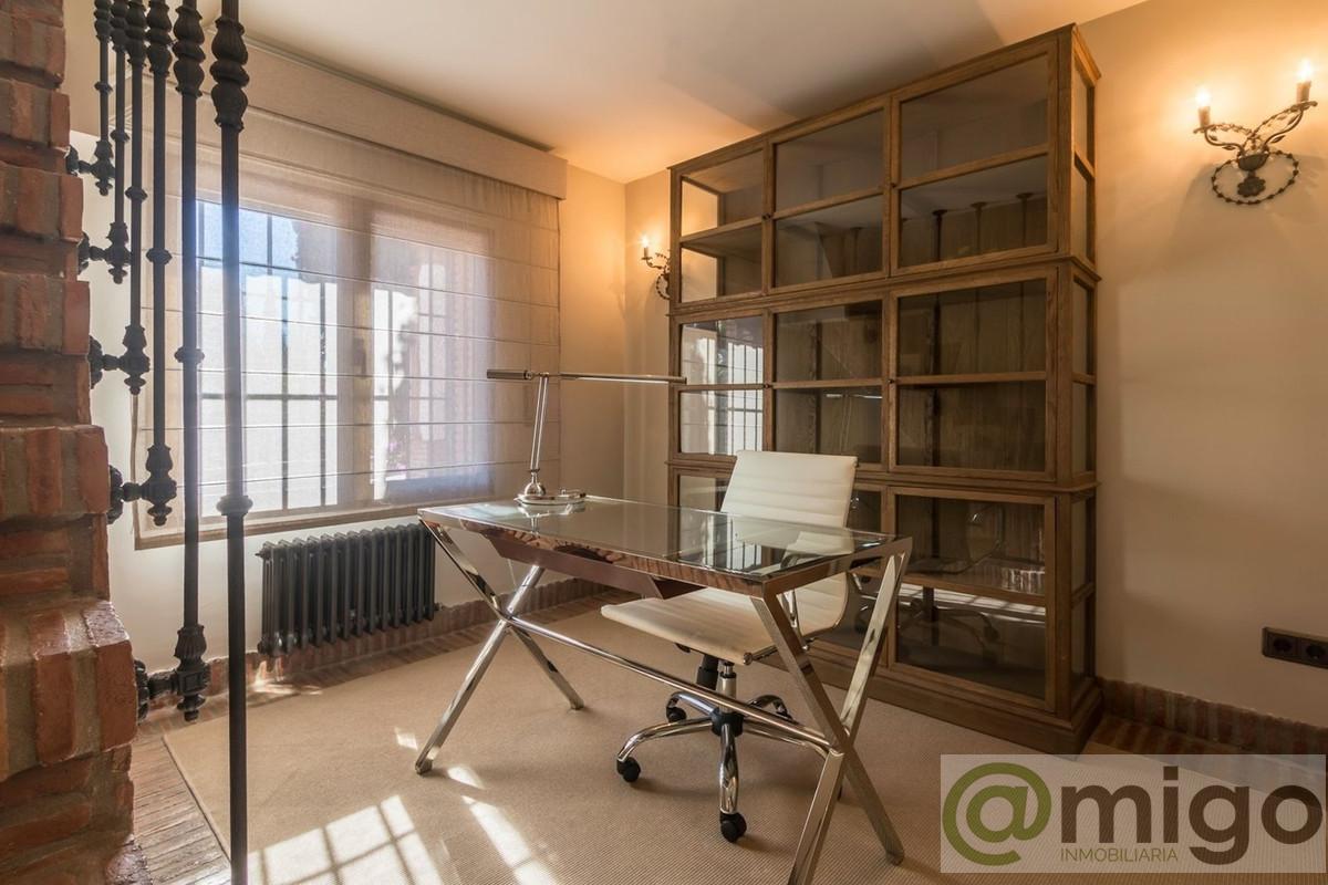 Venta de villa en Costabella