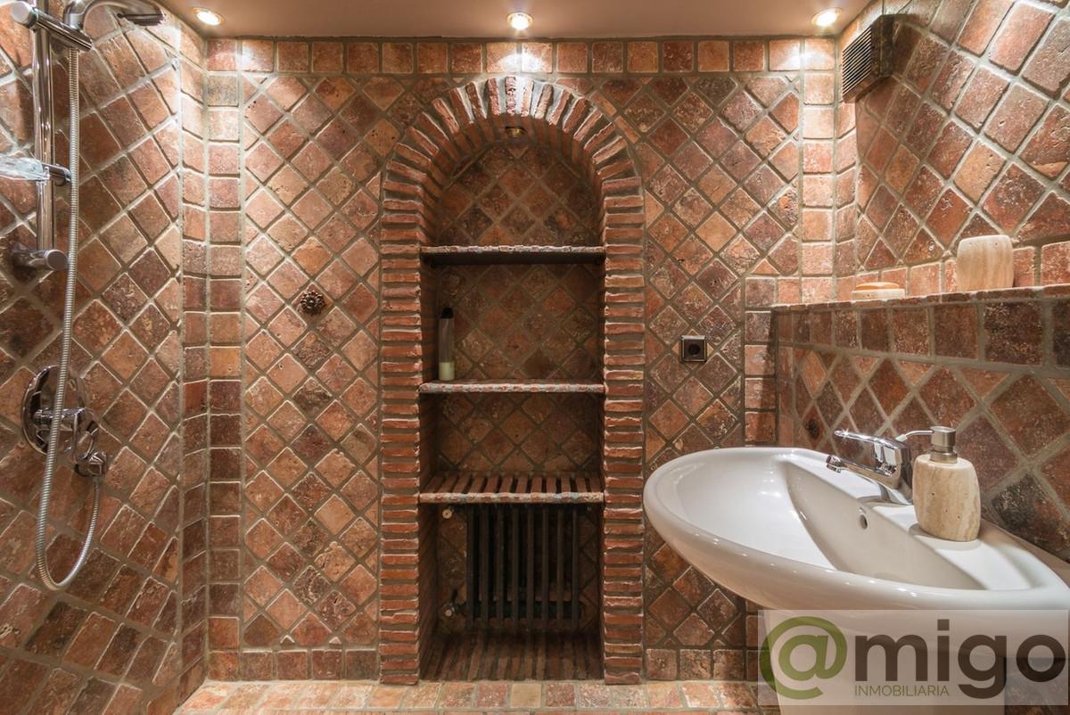 Venta de villa en Costabella