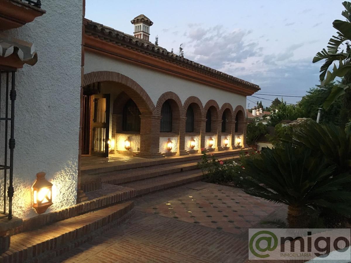 Venta de villa en Costabella