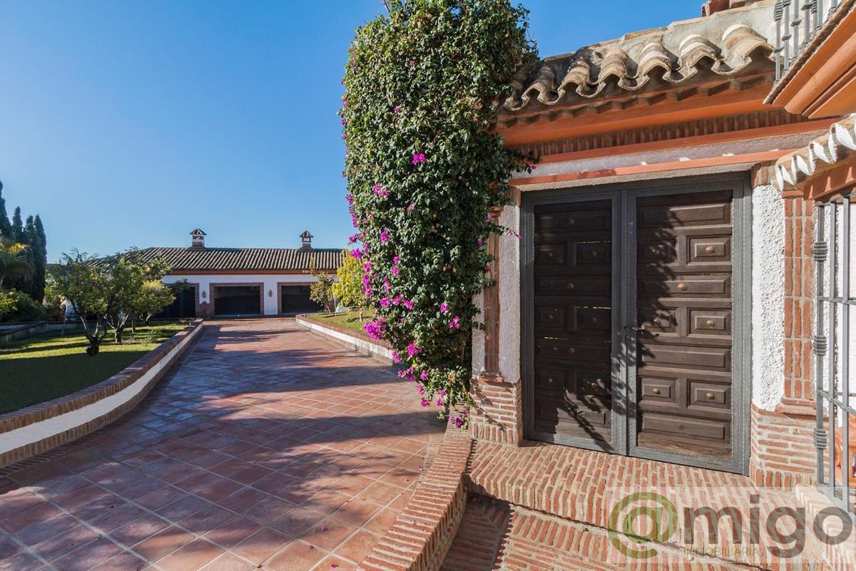 Venta de villa en Costabella