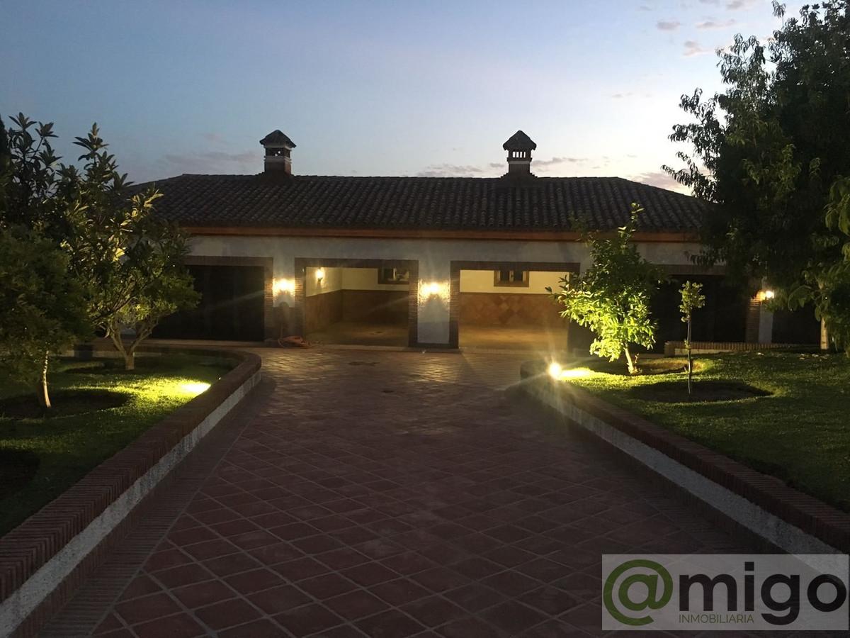 Venta de villa en Costabella