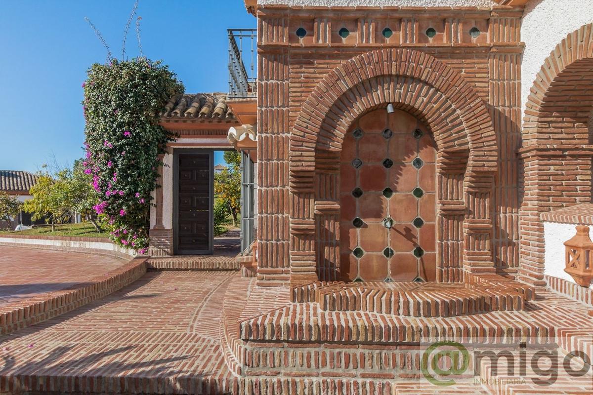 Venta de villa en Costabella