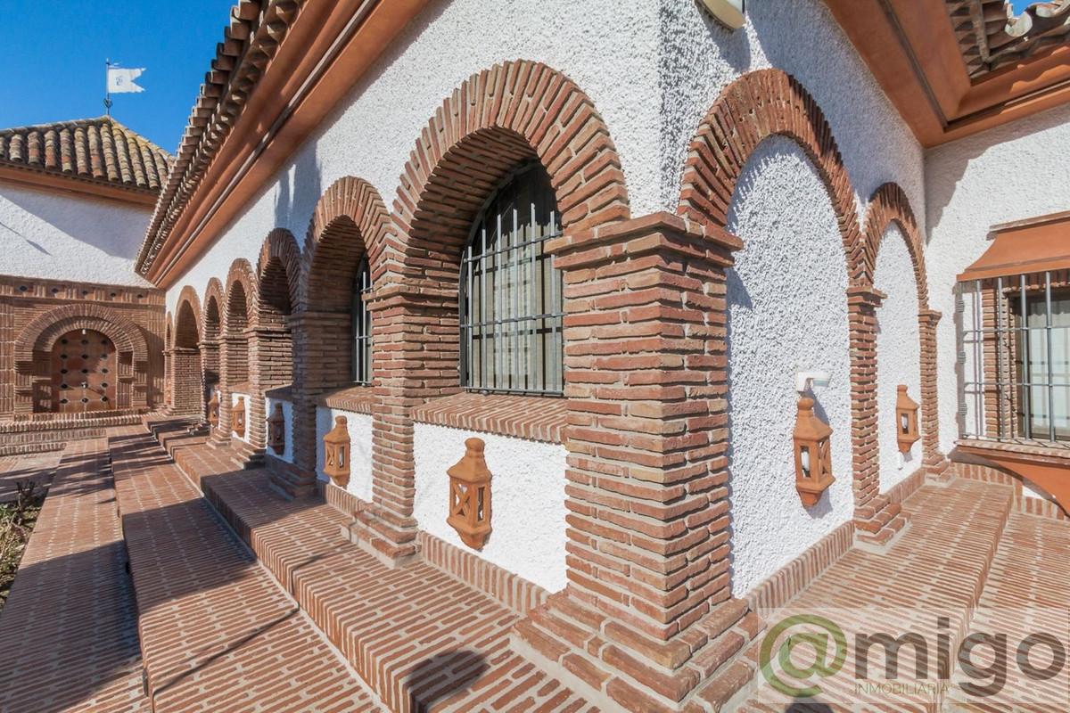 Venta de villa en Costabella