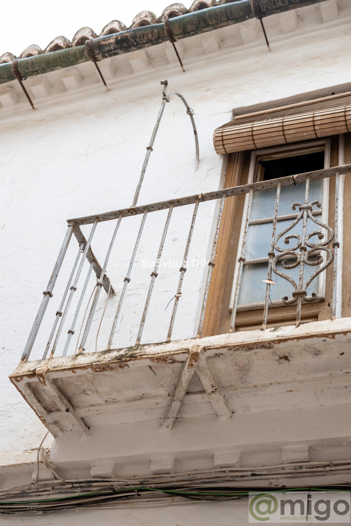 Venta de local en Málaga Centro