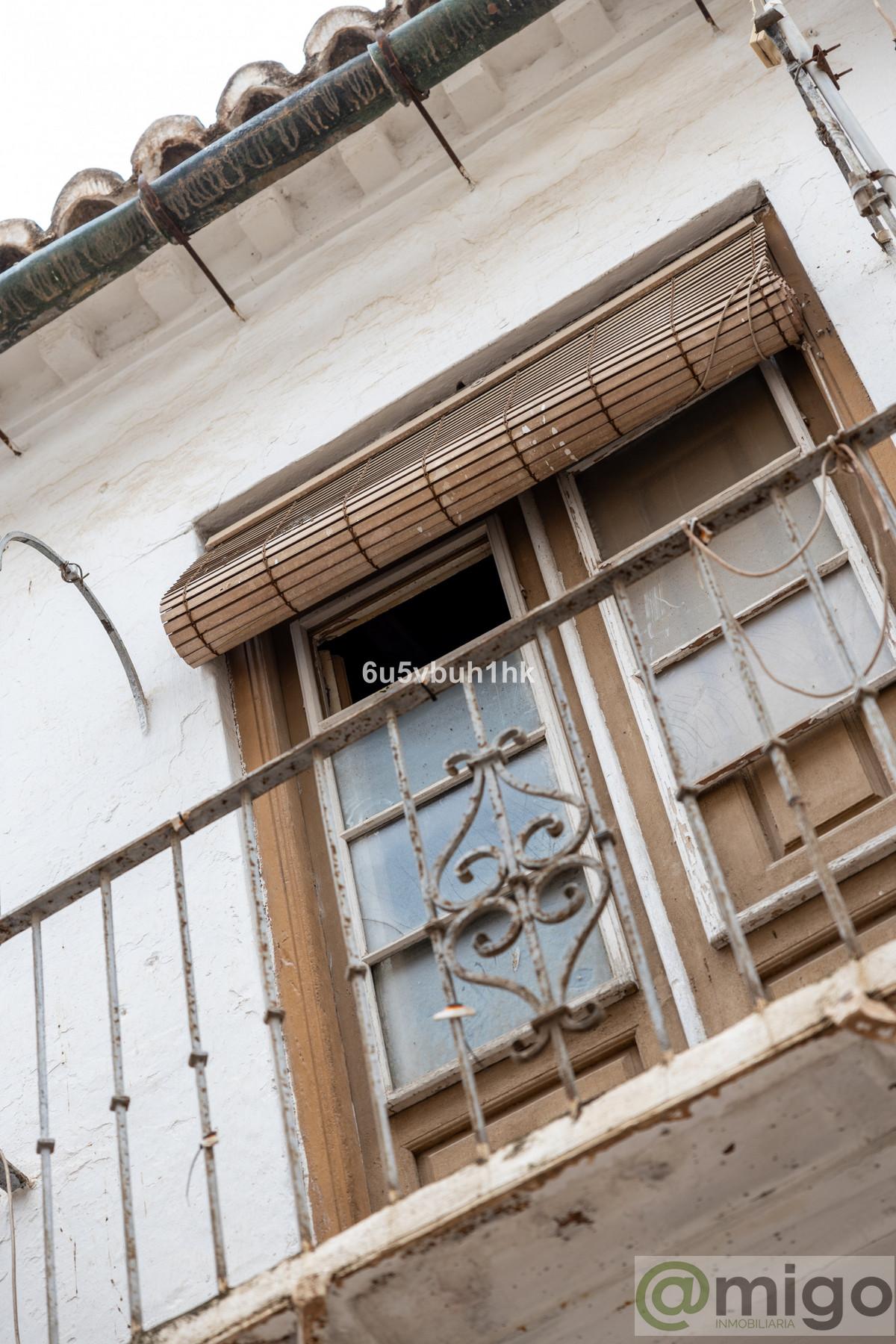 Venta de local en Málaga Centro