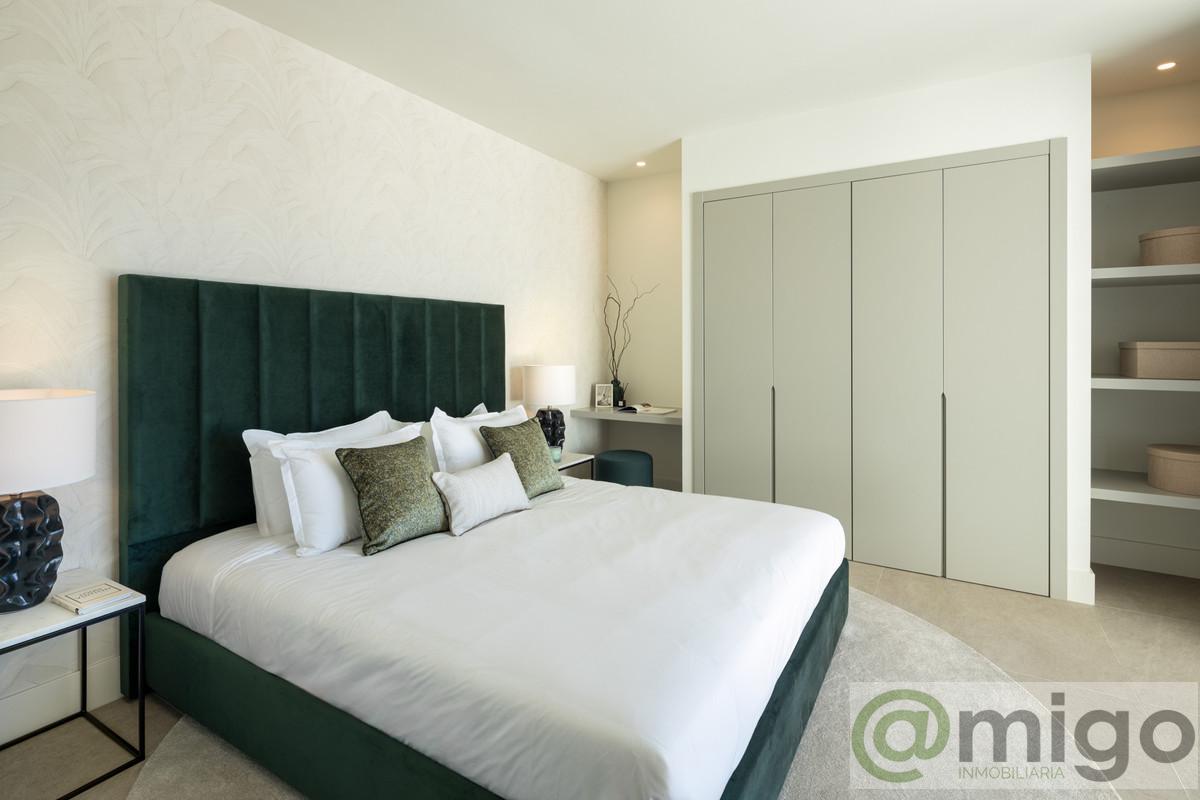 Venta de villa en Estepona