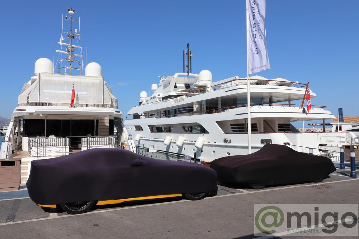 Venta de local en Marbella