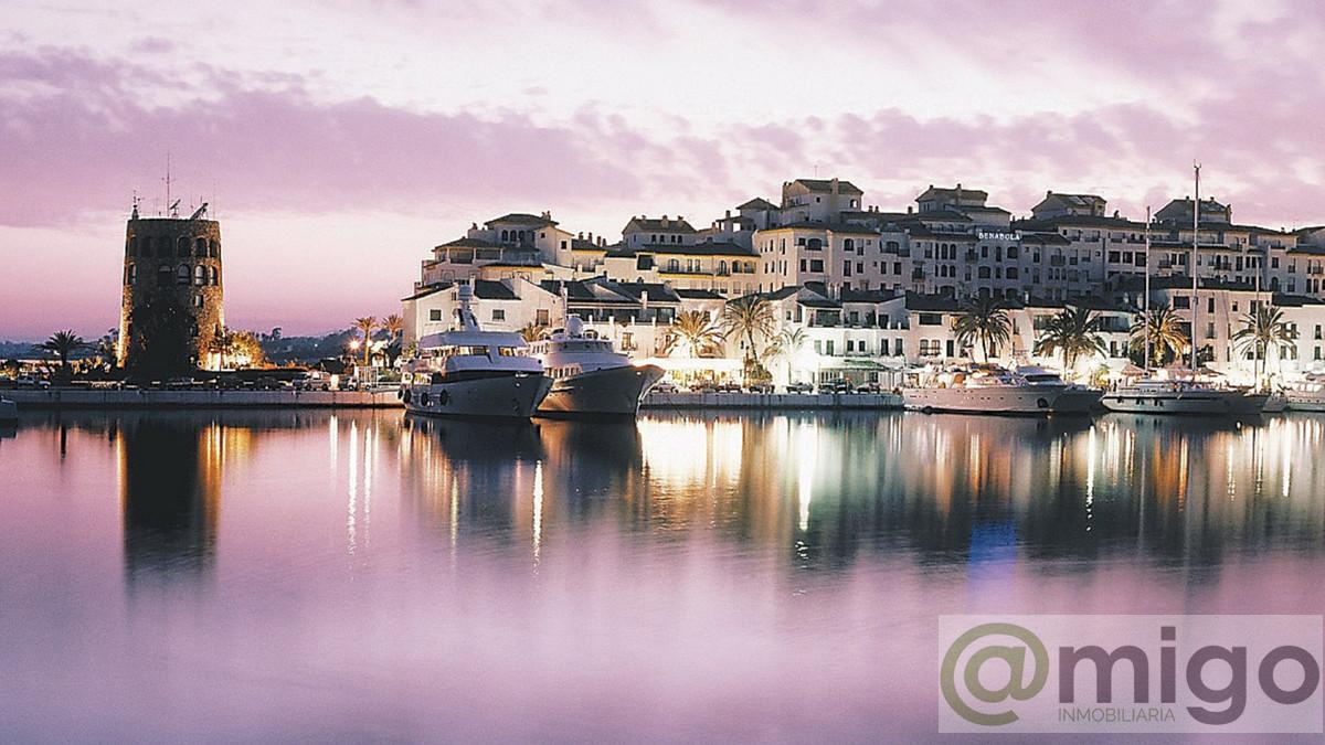 Venta de local en Marbella