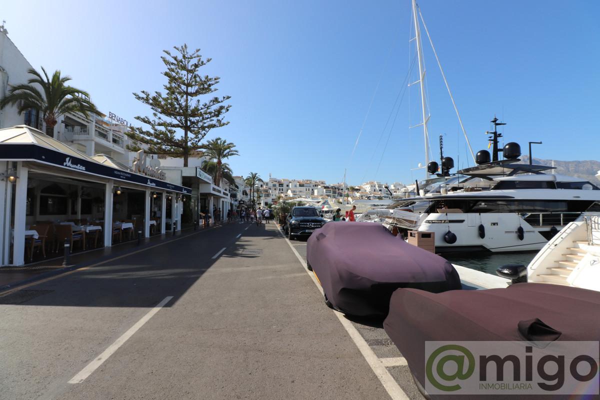 Venta de local en Marbella