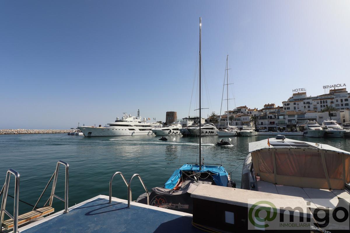 Venta de local en Marbella