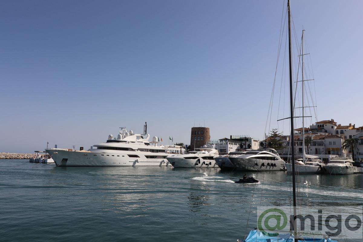 Venta de local en Marbella