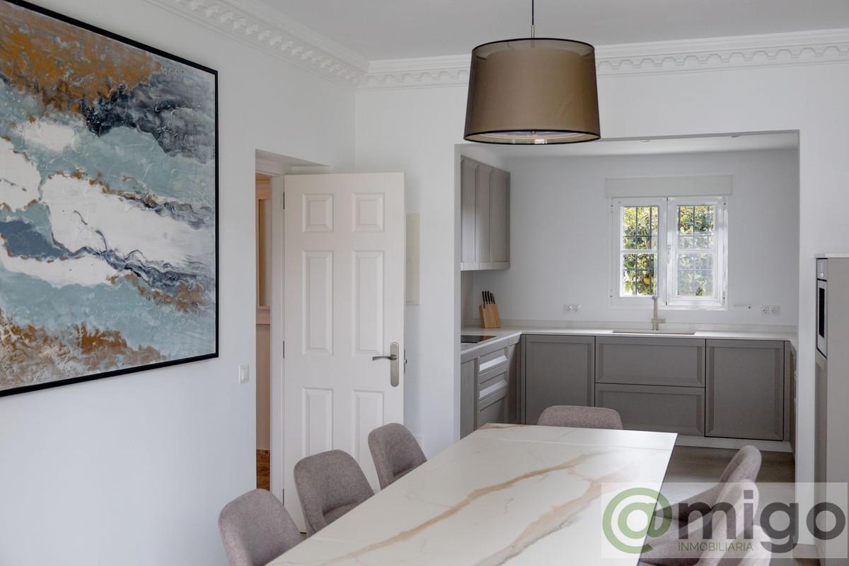 Venta de villa en Marbella