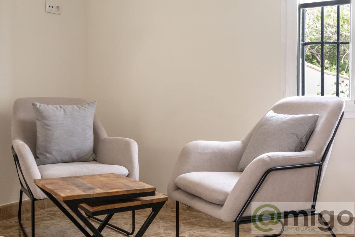 Venta de villa en Marbella