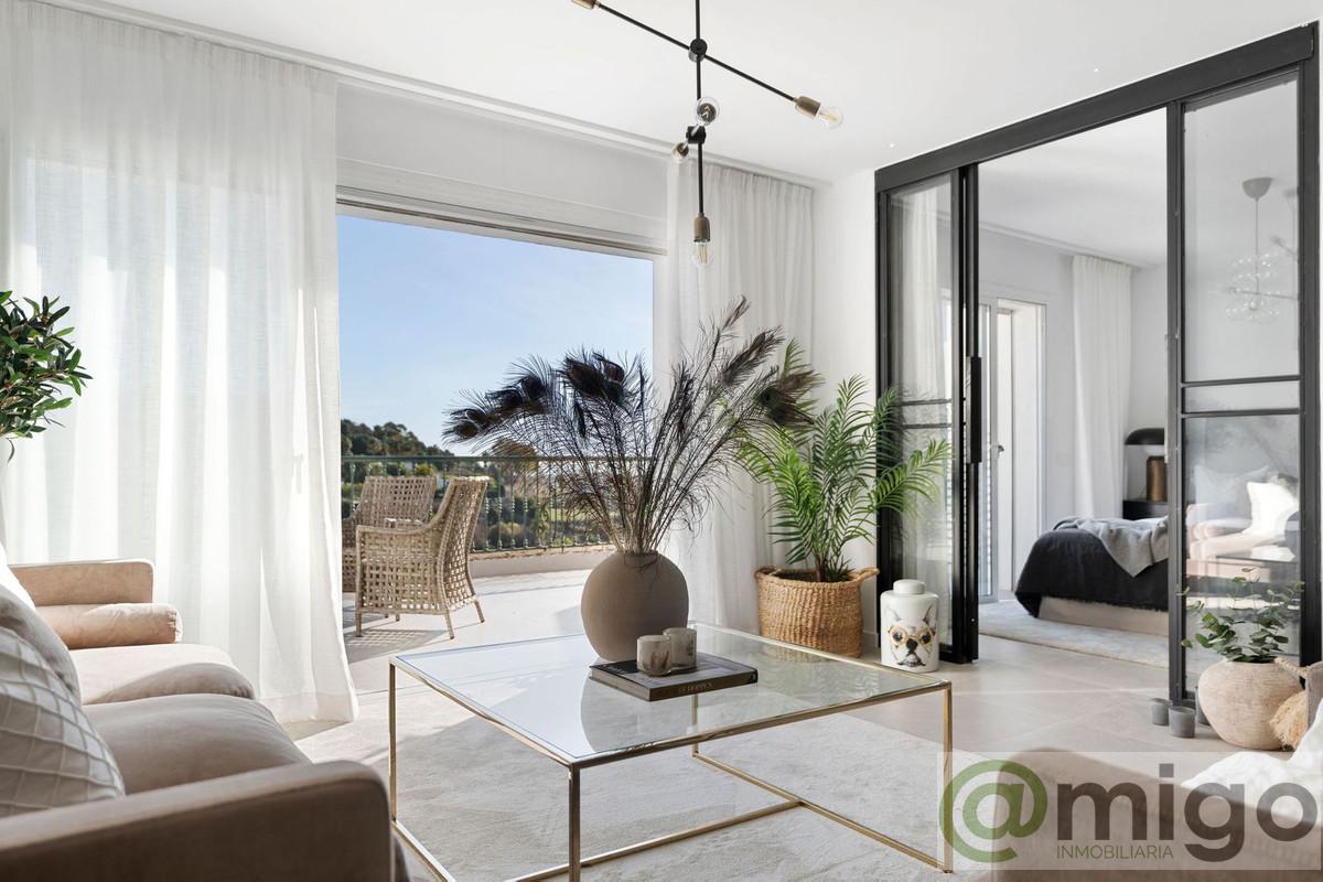 Venta de apartamento en Marbella