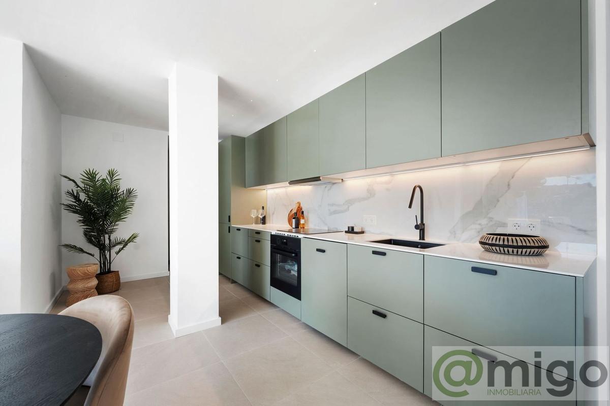 Venta de apartamento en Marbella