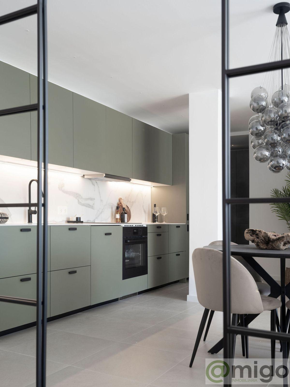 Venta de apartamento en Marbella